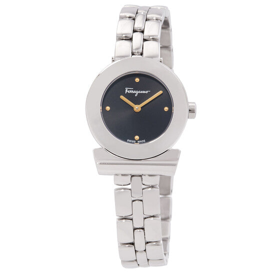 SALVATORE FERRAGAMO SFPD02324 Watch