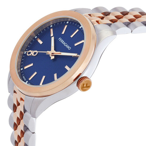 SALVATORE FERRAGAMO SFU100223 Watch