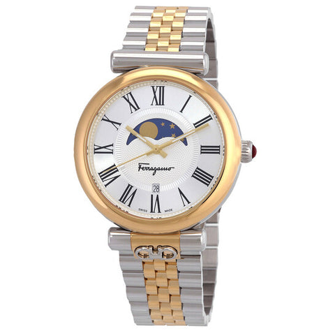 SALVATORE FERRAGAMO SFUW00422 Watch