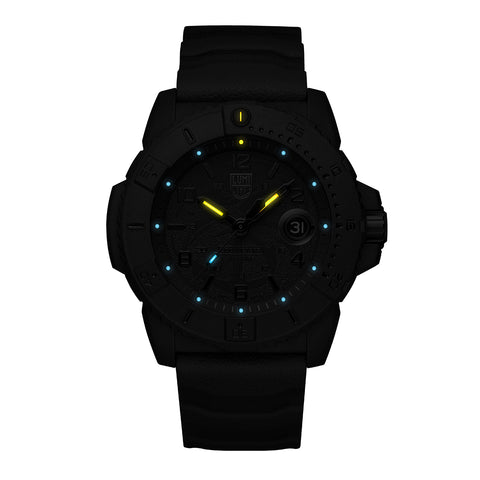 Luminox 3601.BO.NSF Watch - NAVY SEAL 3600 SERIES Ref. (Image 3)