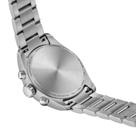 TISSOT PR 100 T1502171113100 36mm Quartz Ladies Watch