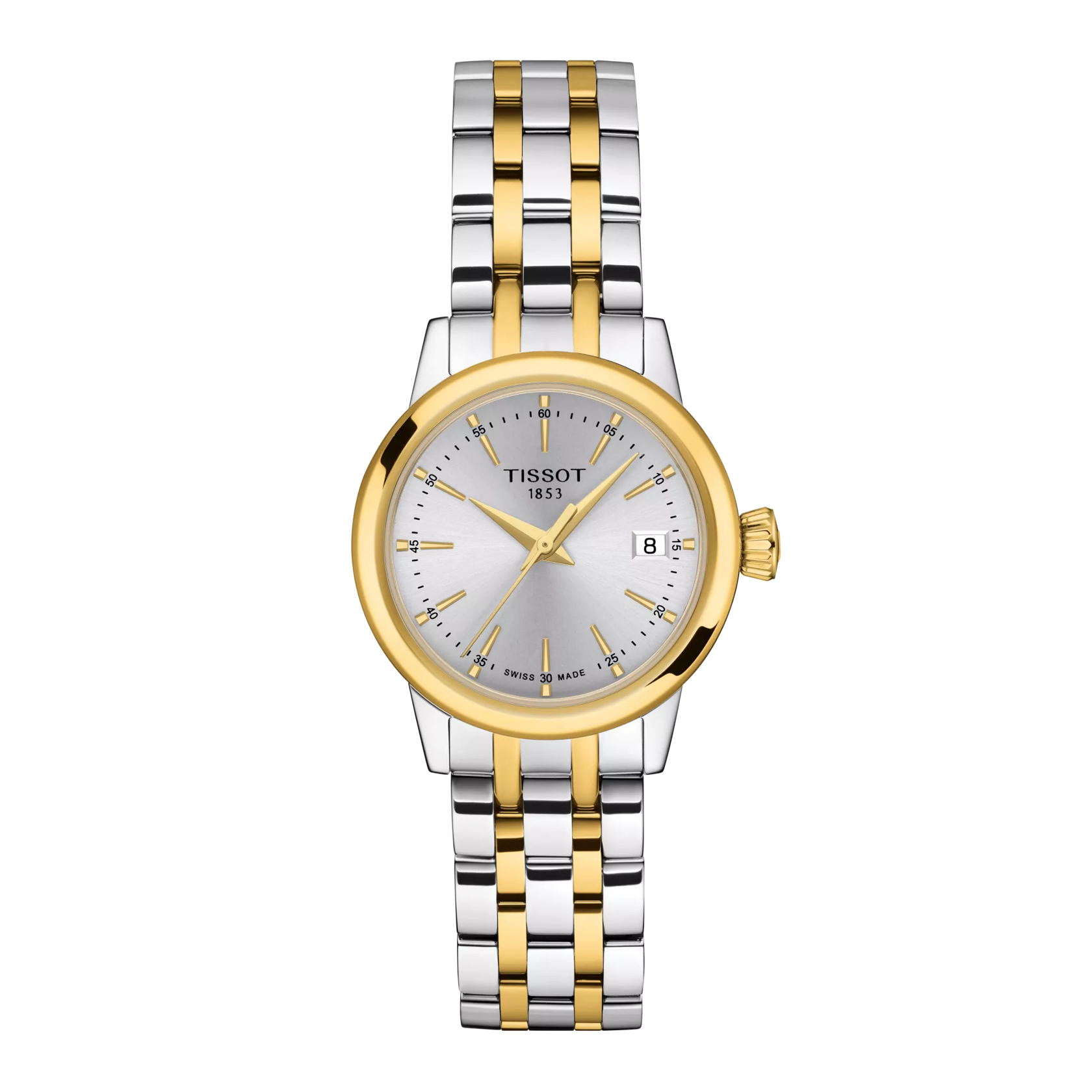 TISSOT T1292102203100 WATCH
