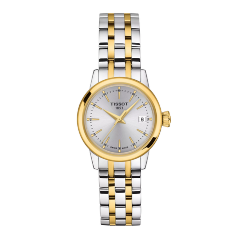 TISSOT T1292102203100 WATCH