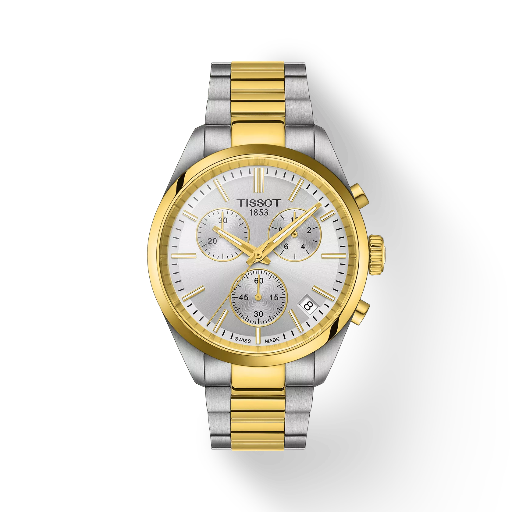 TISSOT T150.417.22.031.00 TISSOT