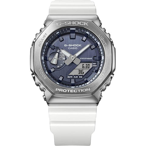 CASIO G-SHOCK PRECIOUS HEART SELECTION GM-2100WS-7AJF