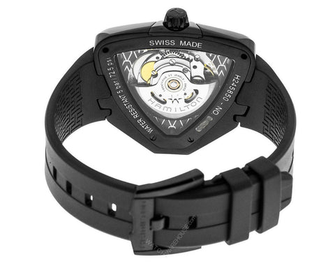 Hamilton H24585331 Ventura Elvis80 Auto