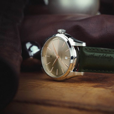 Hamilton H42415801 Watch - American Classic Spirit of Liberty Auto (Image 6)