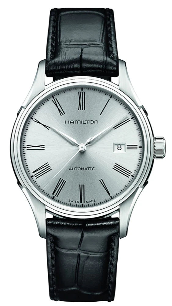 Hamilton H39515754 Watch - American Classic Valiant Auto (Image 5)