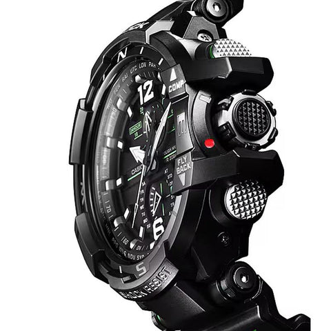 CASIO G-SHOCK Master of G GRAVITYMASTER TOUGH MVT. MULTI BAND 6 GW-A1100-1A3JF