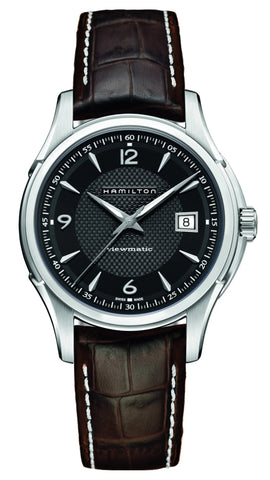 Hamilton H32515535 Watch - Jazzmaster Viewmatic Auto (Image 8)