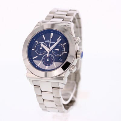 SALVATORE FERRAGAMO FFM080016 Watch