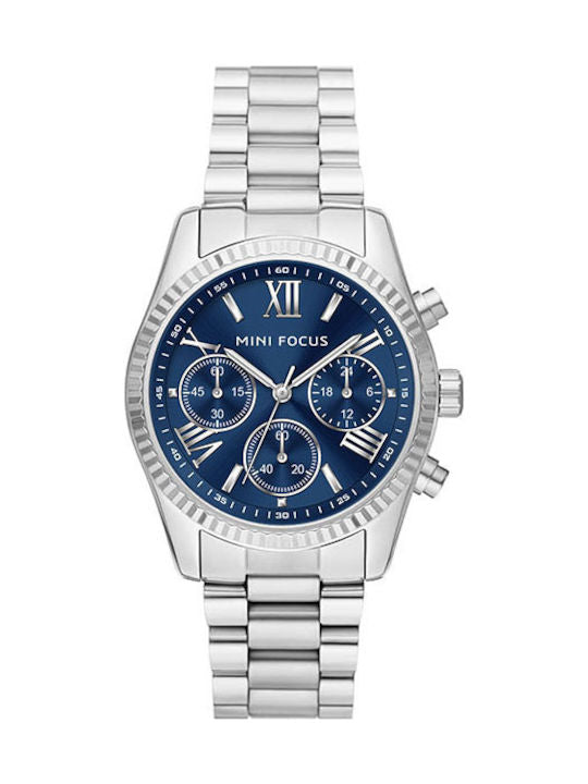 MINIFOCUS MF0403G-02 Watch