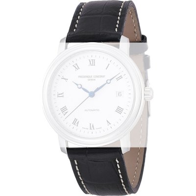 FREDERIQUE CONSTANT 315NS3P6 Watch - CLASSIC HEARTBEAT DATE ROUND [Parallel Import]