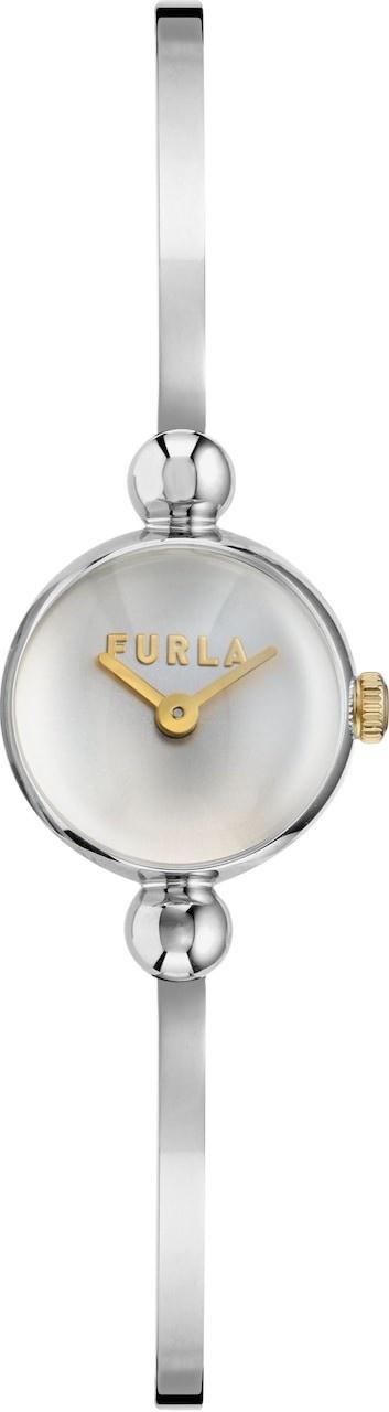 FURLA WW00066009L4 Watch - Miasfera Bangle with 2 Year Warranty Elegant Silver Design Stylish Accessory for Any Occasion