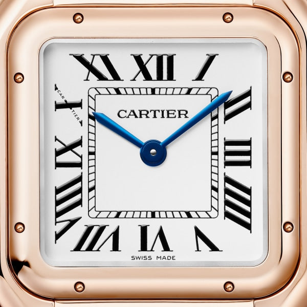 Cartier wgpn0061 Watch - Panthere de Cartier watch (Image 8)