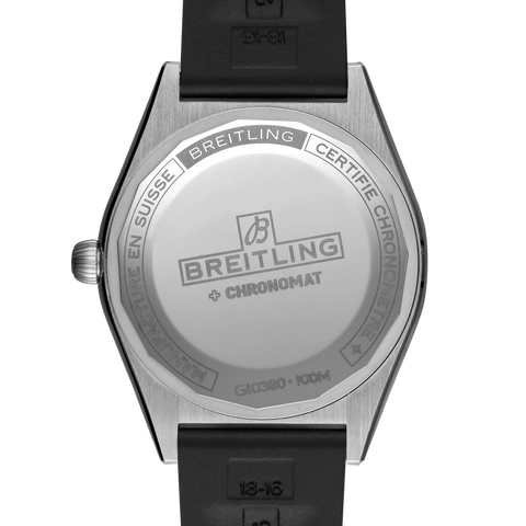 Breitling G10380591C1S1 Watch - Chronomat Automatic 36 (Image 4)