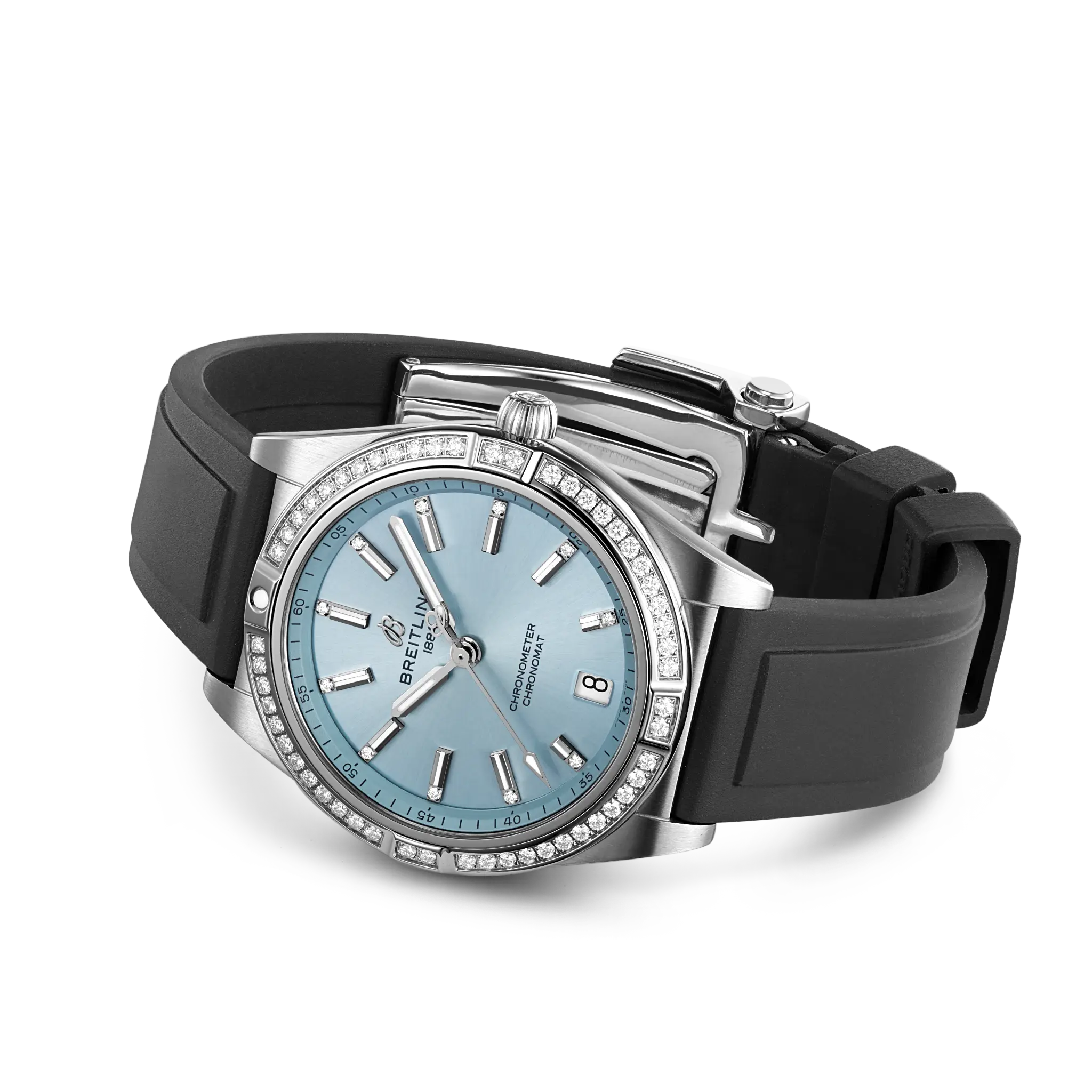 Breitling G10380591C1S1 Watch - Chronomat Automatic 36 (Image 3)