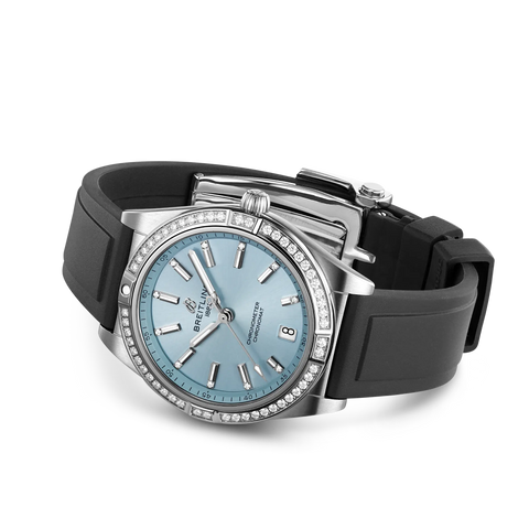 Breitling G10380591C1S1 Watch - Chronomat Automatic 36 (Image 3)