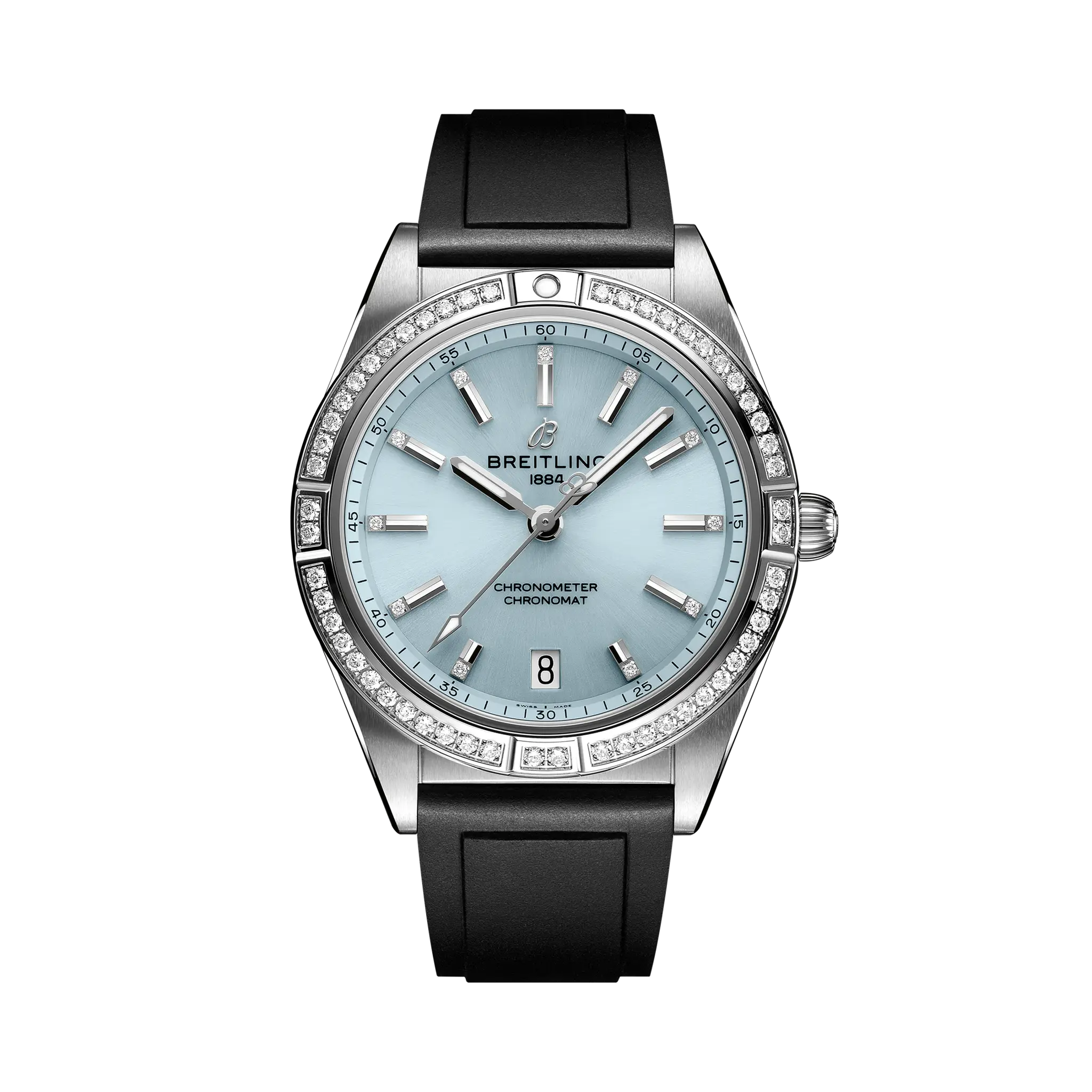 Breitling G10380591C1S1 Watch - Chronomat Automatic 36