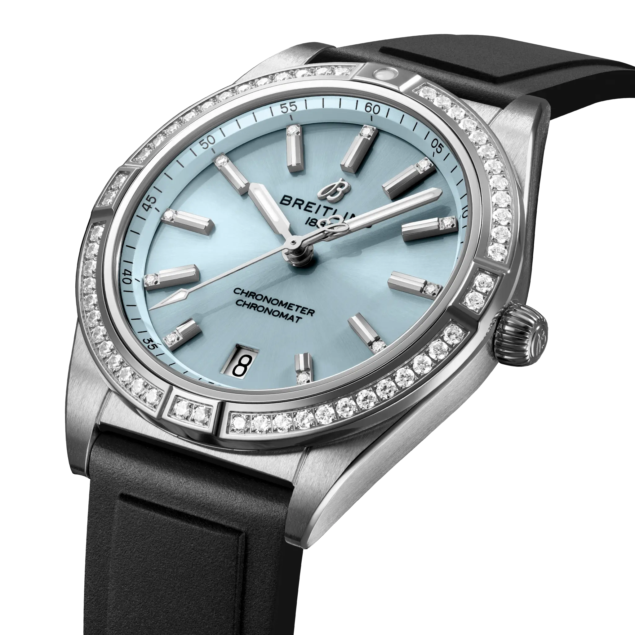 Breitling G10380591C1S1 Watch - Chronomat Automatic 36 (Image 2)