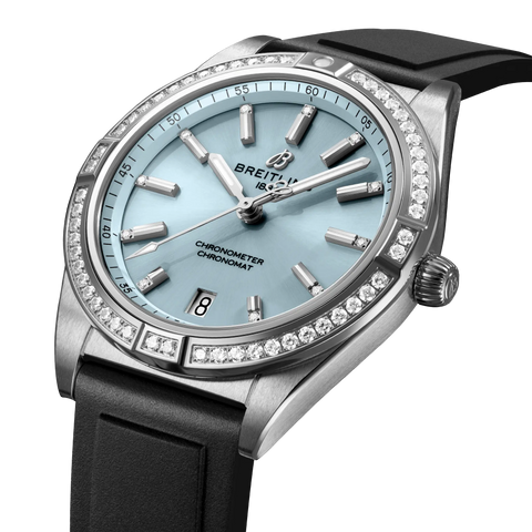 Breitling G10380591C1S1 Watch - Chronomat Automatic 36 (Image 2)