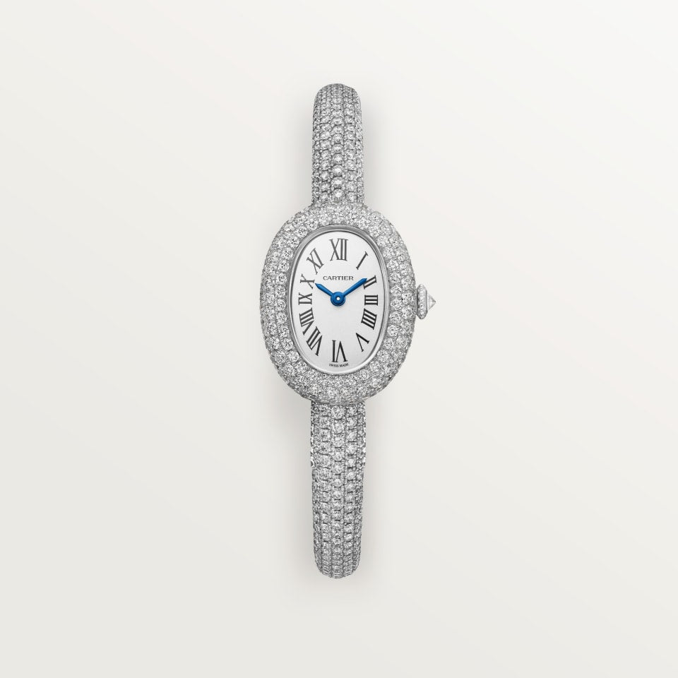 Cartier hpi01854 Watch