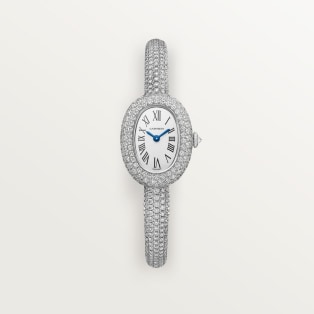 Cartier hpi01721 Watch - Panthere de Cartier watch (Image 4)