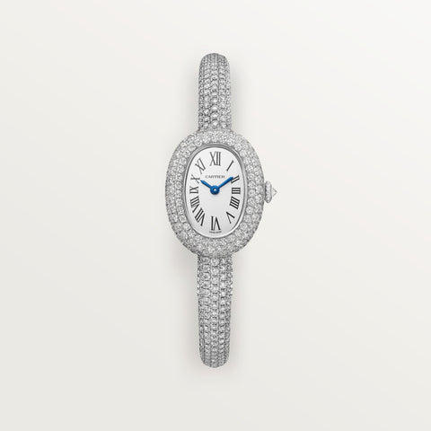 Cartier whsa0019 Watch - Santos de Cartier watch (Image 6)