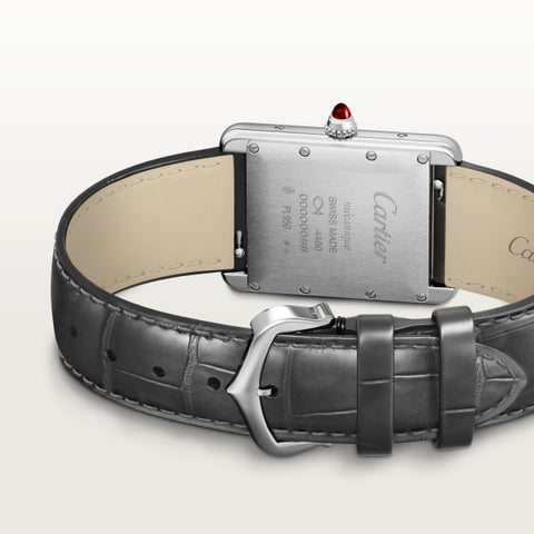 Cartier wgta0303 Watch - Tank Louis Cartier watch (Image 2)