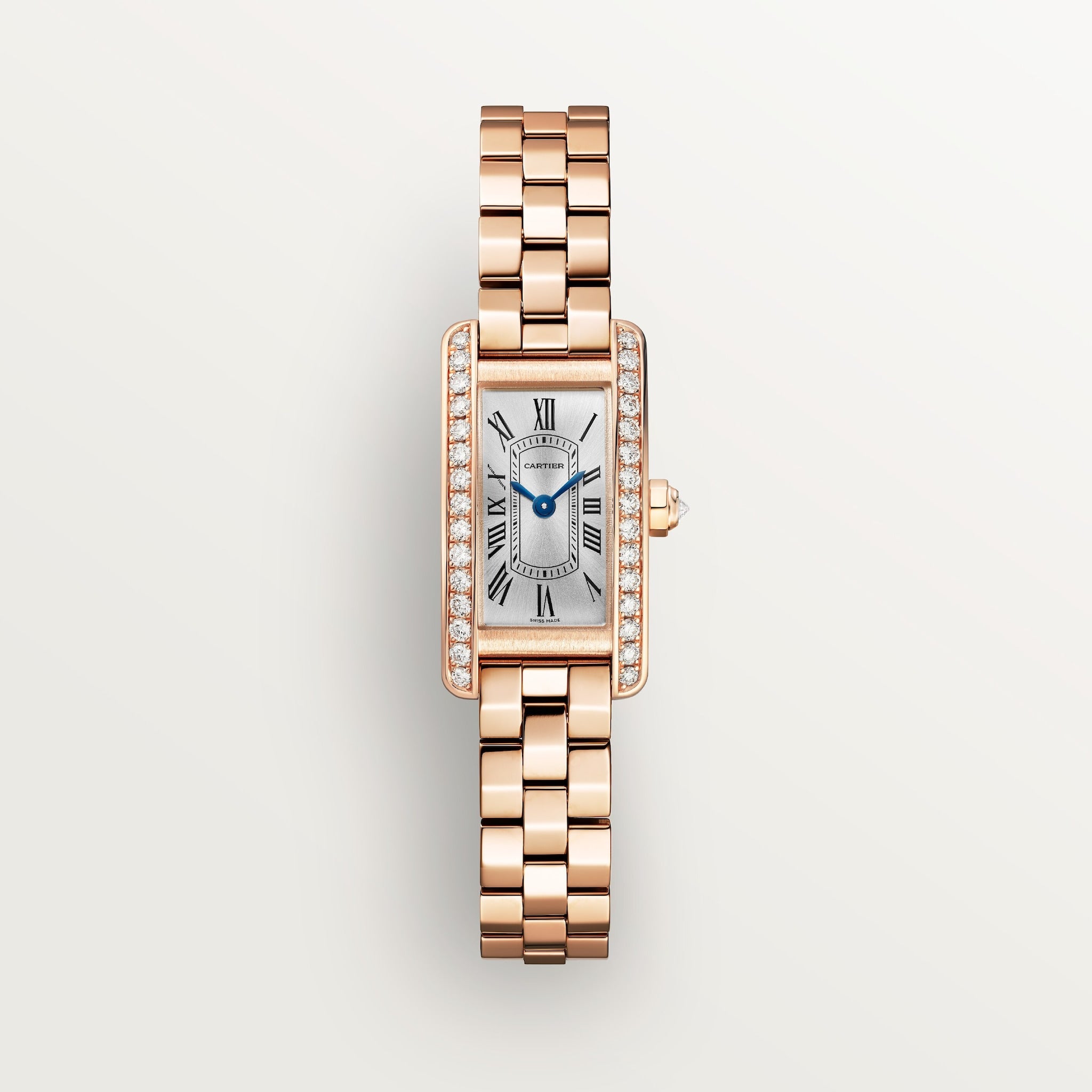 Cartier wjba0041 Watch - Baignoire de Cartier watch (Image 9)