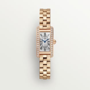 Cartier wjba0041 Watch - Baignoire de Cartier watch (Image 5)