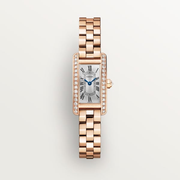 Cartier wjta0057 Watch - Tank Americaine watch Watch Japan Official