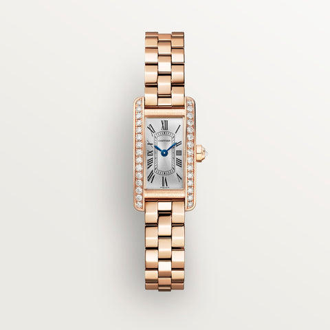 Cartier wjba0041 Watch - Baignoire de Cartier watch (Image 9)