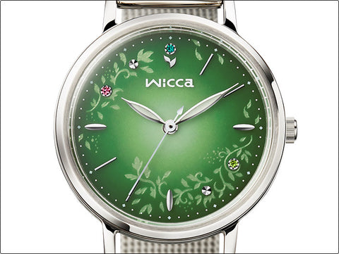 wicca x The Apothecary Diaries Jinshi Collaboration Watch