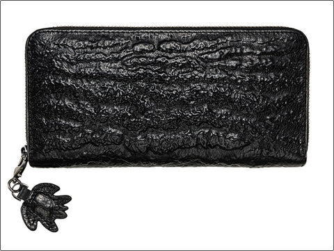 Godzilla 70th Anniversary Official Genuine Leather Long Wallet