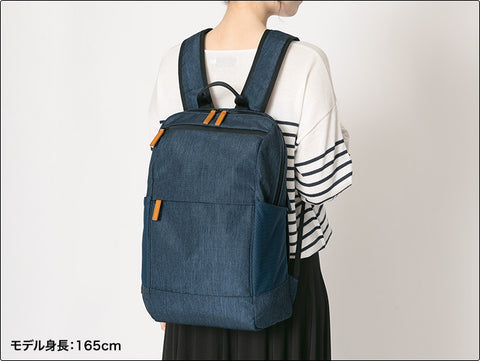 Detective Conan x Edogawa Conan PC Backpack Collaboration Bag