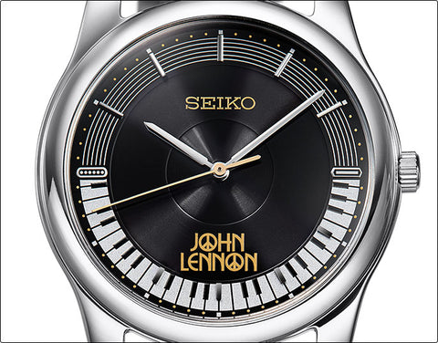 John Lennon 85th Birth Anniversary Commemorative Watch Limited Edition