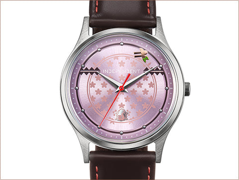 Is the Order a Rabbit? x INDEPENDENT Rize Collaboration Watch