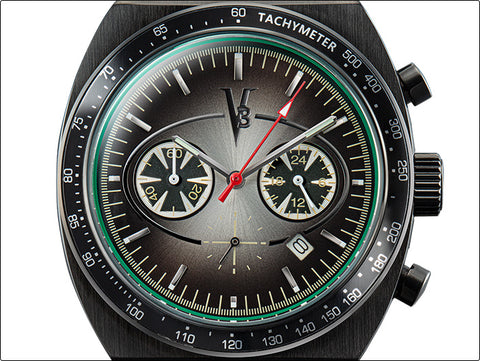 Kamen Rider x Kamen Rider V3 50th Anniversary Premium Watch Limited Edition