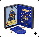 Premico x Touken Ranbu ONLINE Mikazuki Munechika Kanazawa Kaga Makie Pocket Watch Vol.3