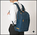 Detective Conan x Ai Haibara PC Backpack Collaboration Bag