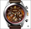 Seiko x Sound! Euphonium 3 Collaboration Watch - Summer Uniform Model