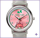 Uma Musume Pretty Derby x Hokko Tarumae Collaboration Watch - Original Watch Vol. 4