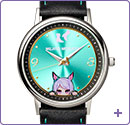 Uma Musume Pretty Derby x Sato no Diamond Collaboration Watch
