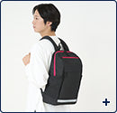 That Time I Got Reincarnated as a Slime x Milim Nava Collaboration PC Backpack