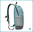 Hatsune Miku PC Backpack - Miku Green Collaboration