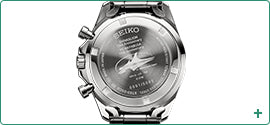 Hayabusa Asteroid Explorer 10th Anniversary Commemorative Watch Limited Edition