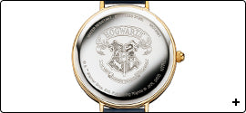 Harry Potter x Time of Hogwarts Official Watch Collaboration Limited Edition