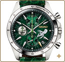 Seiko x Fukui Prefectural Dinosaur Museum Triceratops Model Collaboration Watch