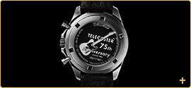 Fender Telecaster 75th Anniversary Official Watch Limited Edition